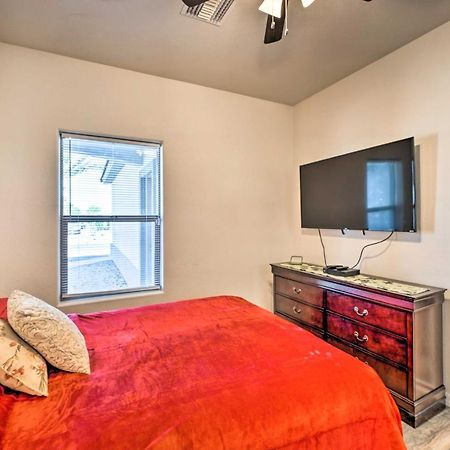 Pet-Friendly Retreat - 1 Block To Colorado River! Bullhead City Luaran gambar