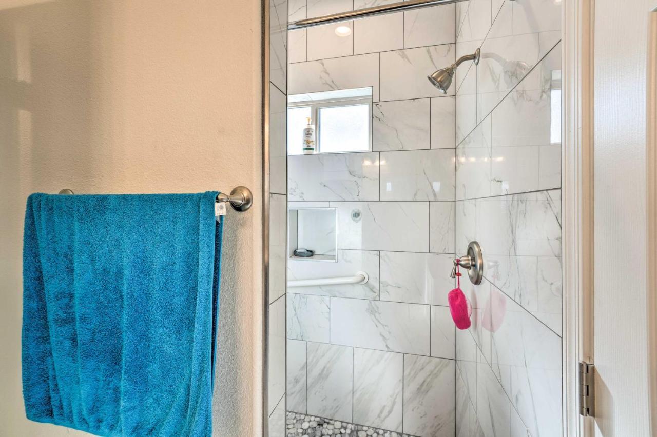 Pet-Friendly Retreat - 1 Block To Colorado River! Bullhead City Luaran gambar